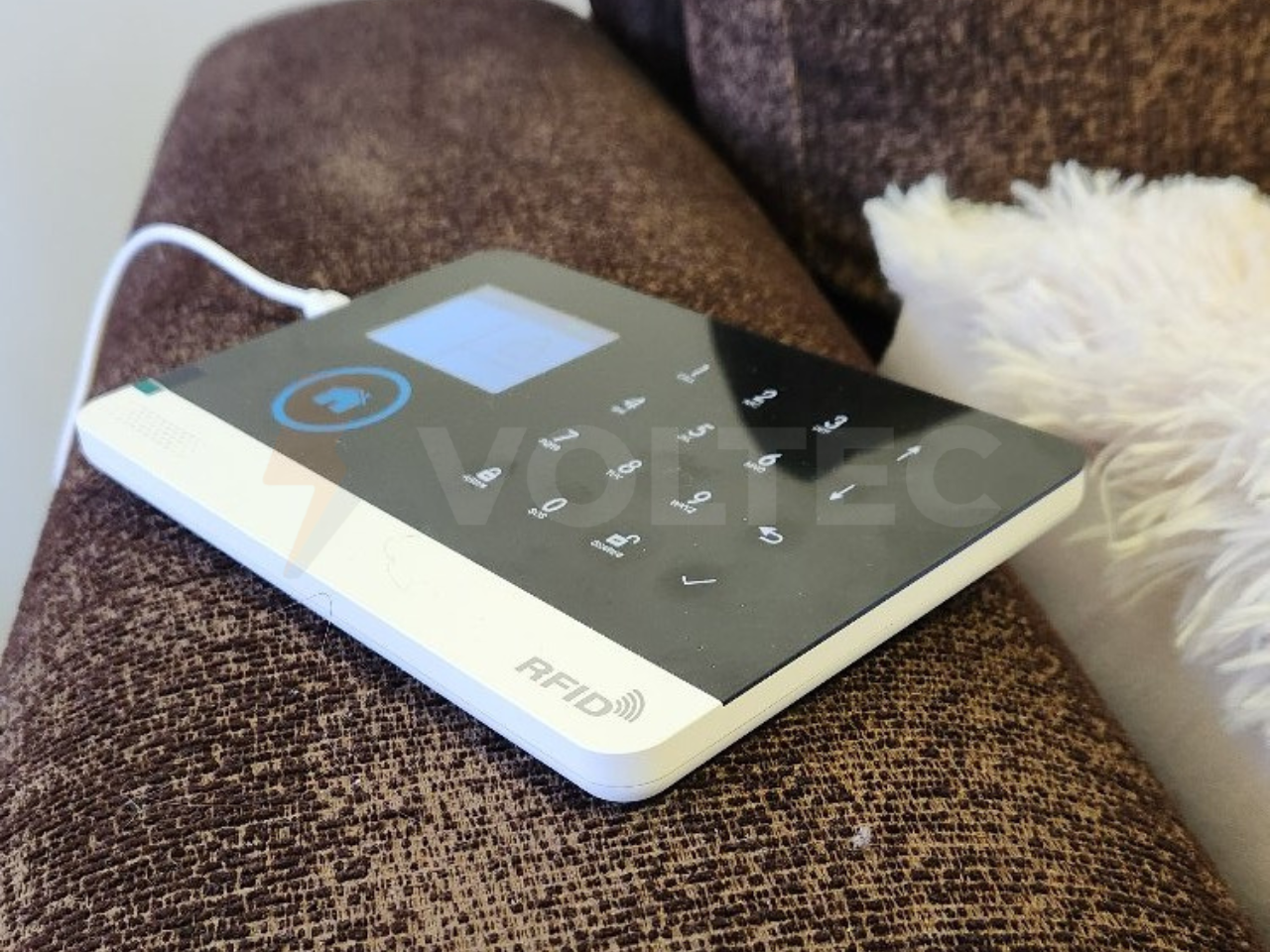 Cámaras y Kit de alarmas